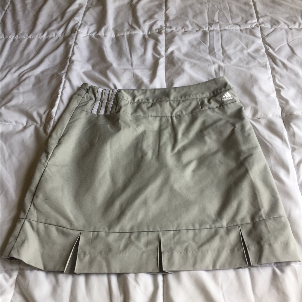 Adidas skirt